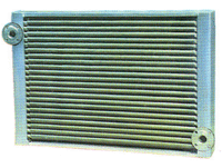 空調(diào)表冷器熱濕交換特點(diǎn)以及實(shí)驗(yàn)原理